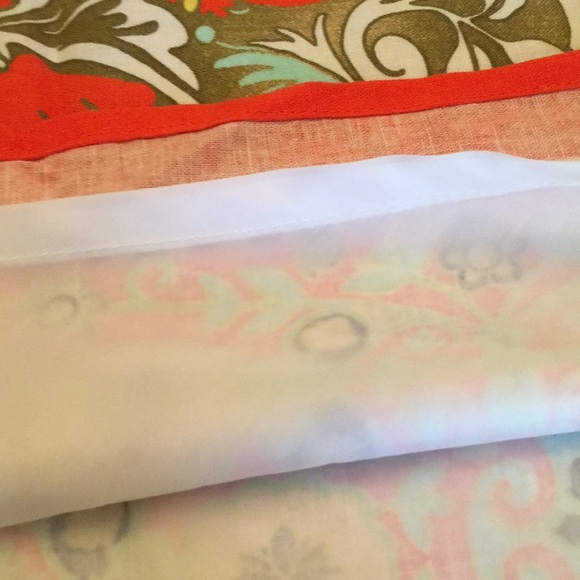 Ladies Retro 60-70’s Pencil Skirt - Picture 6 of 8